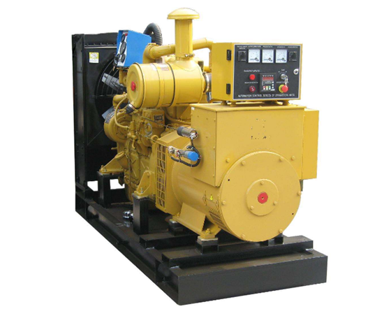 清水发电机出租