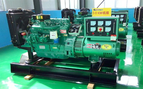 清水发电机出租 清水发电机出租